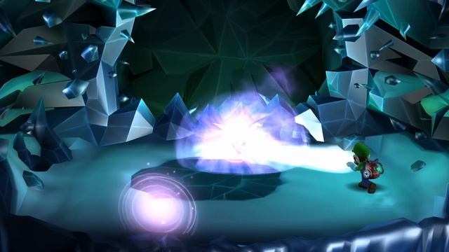 Luigi's Mansion 2: Dark Moon - All Bosses (3 Star Rank + No Damage) смотреть онлайн