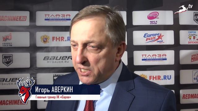 Пресс-тур в город Саров смотреть онлайн