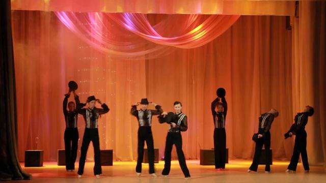Power Dance 24/05/2015 смотреть онлайн