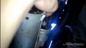 Калина 2. Замена АнТиФрИзА!!!