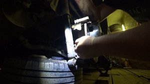 CHERY TIGGO 3 СЛОМАЛСЯ??? ЗАМЕНА ЗАДНИХ ТОРМОЗНЫХ КОЛОДОК И ОБСЛУЖИВАНИЕ СУППОРТОВ/ПРОБЕГ 63 ТЫС КМ