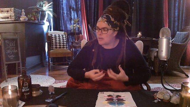 Virgo ♍ "Unwrapping Candy" Passion, Purpose, Elvis, Baldwin Bros & S. Segal (March Tarot) смотреть онлайн