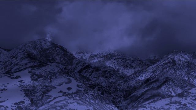 Jeremy Soule (Skyrim) — The Gathering Storm [Extended - with moderate “Storm Ambience”] (1 Hr.) смотреть онлайн