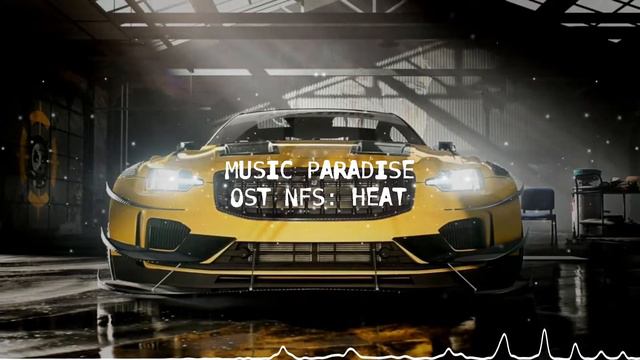 Anna Lunoe – 303 (Ost NFS Heat) смотреть онлайн