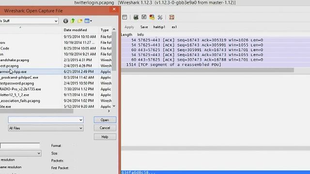 Wireshark 101: Wireshark With Social Networks, HakTip 131