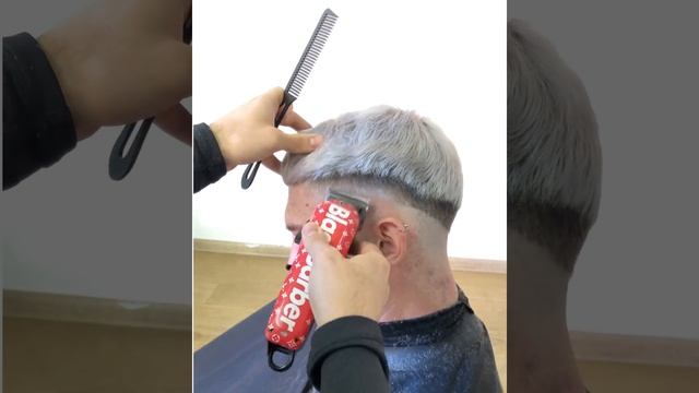 FADE & CROP MENS HAIRCUTS 2021 - Мужские стрижки Фейд & Кроп смотреть онлайн