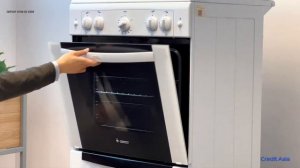 Плита газовая GEFEST 6100-02 0309