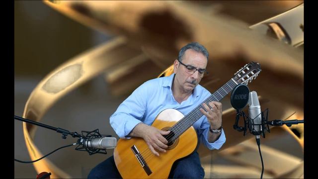 SAVINO ROMAGNUOLO - Exodus (Musica di Ernest Gold) смотреть онлайн