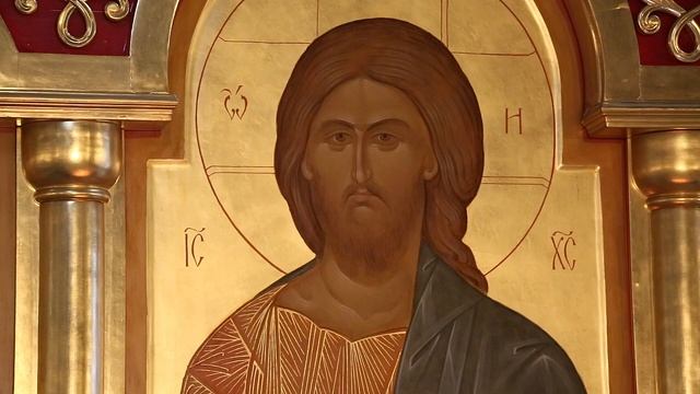 2020 11 14 Слово после всенощного бдения в Неделю 23 ю по Пятидесятнице смотреть онлайн