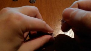 Как проверить батарейку CR2032 без мультиметра (тестера) / батарейка c (bios) материнской платы