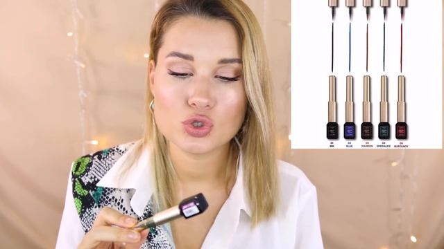 ТОП 9 ЛУЧШИХ ПРОДУКТОВ ОТ LOREAL / ЭТИ СРЕДСТВА ДОСТОЙНЫ ВАШЕГО ВНИМАНИЯ!