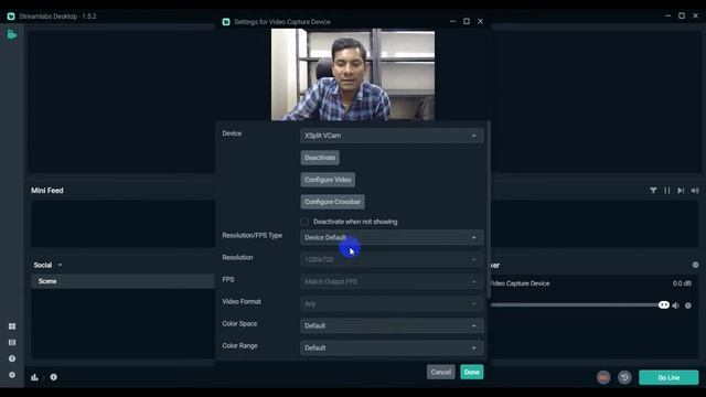 Best Webcam For Streaming | Logitech C922 Pro Stream Webcam Unboxing & Review | Best Webcam For PC