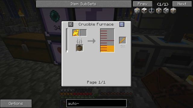 Minecraft - Agrarian Skies #26 - В поисках розовой слизи смотреть онлайн
