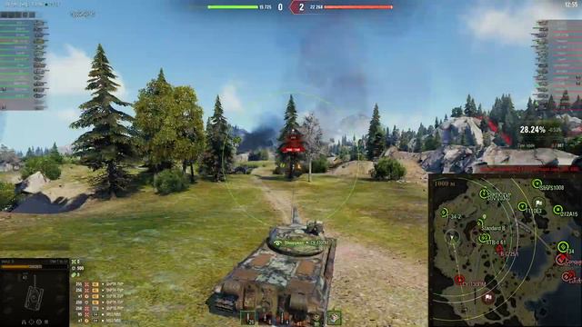 Стрим World Of Tanks - МАЙ ЛАЙФ, МАЙ РУЛС / качаю вазика смотреть онлайн