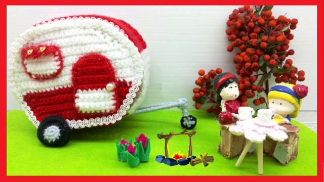?2023 Tığ İşi Amigurumi Tasarım Örgü Modelleri | Crochet Knitting | Схемы Вязания Крючком