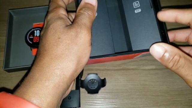 Amazfit Pace смотреть онлайн