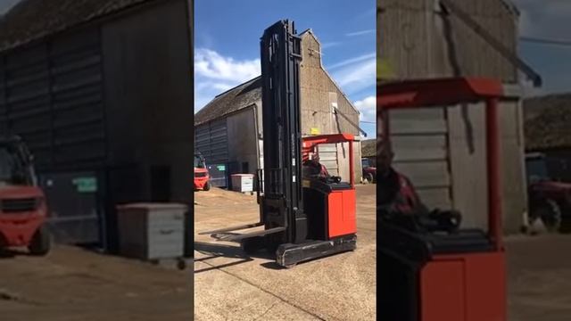 BT RR E7, Stock No 857253