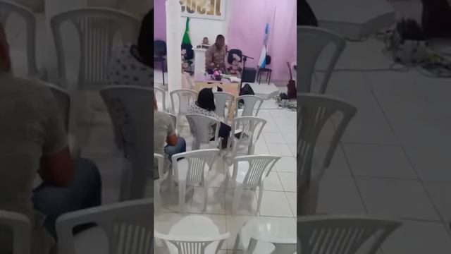 #fernandogomes ministrando uma palavra смотреть онлайн