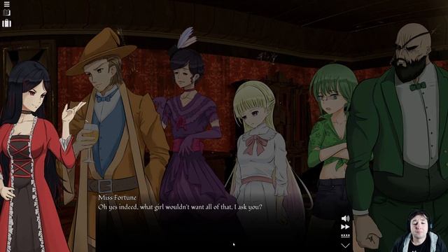 END! | MMM: Murder Most Misfortunate | Part 4 смотреть онлайн