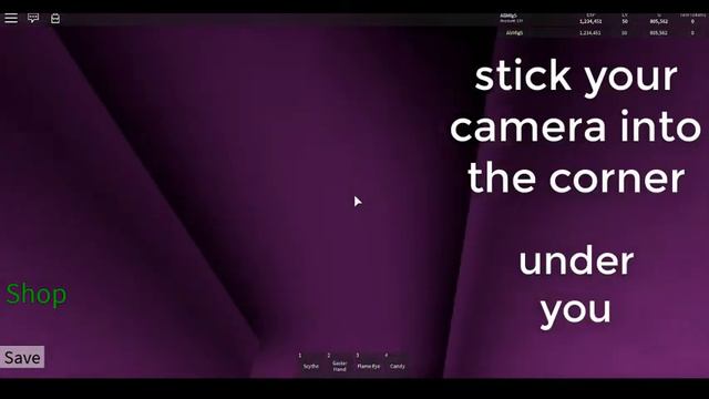 Glitch Corner I Roblox I Undertale 3D Boss Battles смотреть онлайн