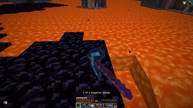 Hermitcraft Season 9 - Running The World Eater - #10 смотреть онлайн