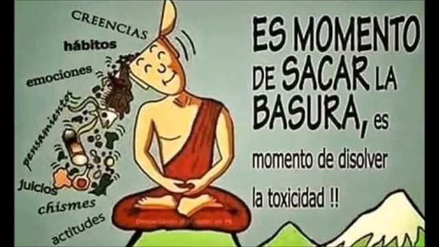 La Tarea de desintoxicar su Mente смотреть онлайн