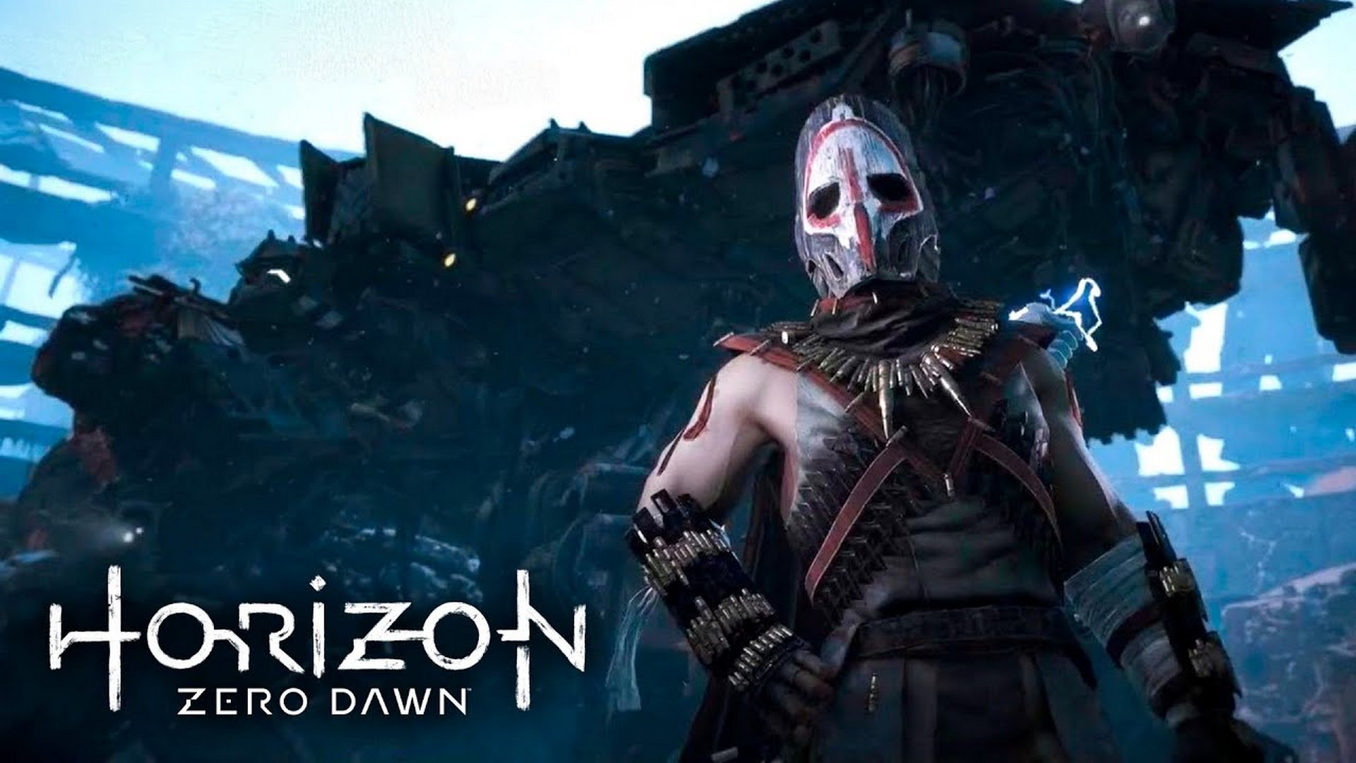 Horizon Zero Dawn ▷ Кровь за кровь #6