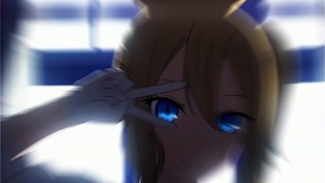 Hayasaka edit | Baby, I'm jealous [AMV] смотреть онлайн