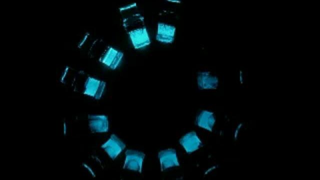 Bacterial Clock смотреть онлайн