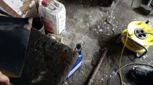 Удаляем катализатор с Пассат Б5 +