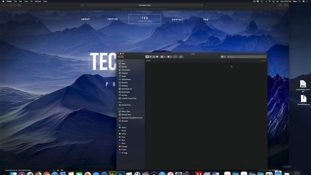 How To Delete Word Documents On Mac | MacBook , IMac, Mac Pro, Mac Mini