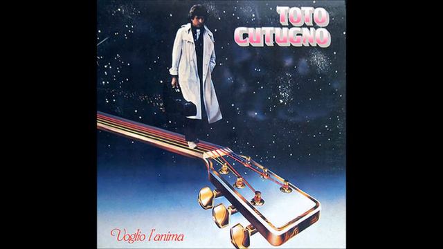 Toto Cutugno - Amore No