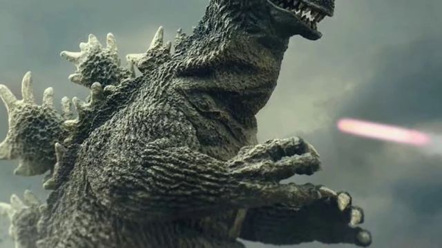 Is The Original GVK Still Good After 60 years? ( king kong vs godzilla 1962 review ) смотреть онлайн