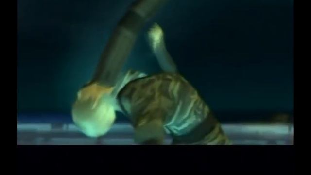 Metal Gear Solid смотреть онлайн