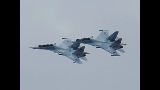 Ирак может заменить американские истребители на российские