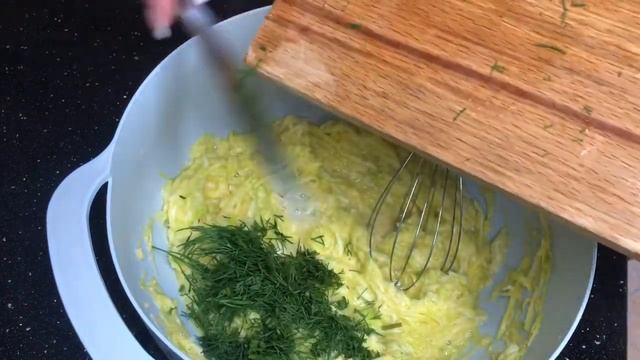Кабачки летом готовлю ТОЛЬКО ТАК смотреть онлайн