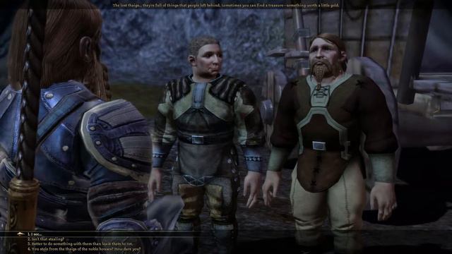 Legacy of the Dragon: 17: Discussions смотреть онлайн