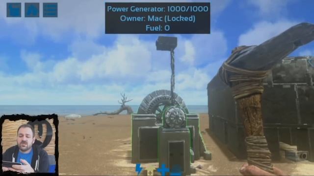 Introducing: Electrical Structures (ARK: Survival Evolved Mobile) смотреть онлайн