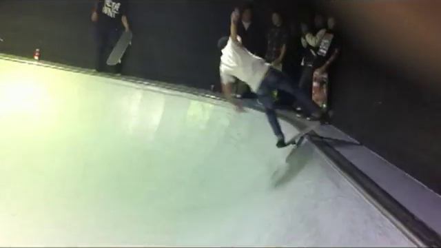 OASIS CUP vol'2 DEMO　2011.01.30 смотреть онлайн