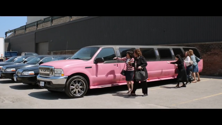 Моя большая греческая свадьба 2 (Русский Трейлер 2016) HD720p смотреть онлайн