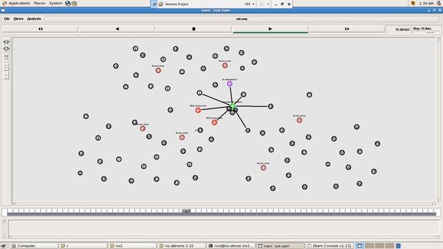 Node-Based Distributed Channel Access With Enhanced Delay Characteristics смотреть онлайн