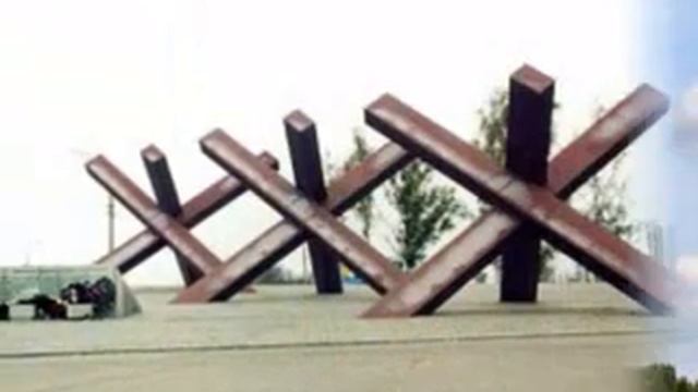 Памяти парада 1941 года (автор Денис Грачёв) смотреть онлайн