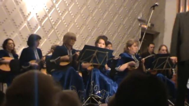 ПЕВЕЦ АЛЕКСАНДР БУРЯГИН ФИЛАРМОНИЯ. УЛЬЯНОВСК. 2010г смотреть онлайн