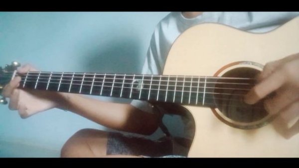 Dr. Livesey Phonk Walk Guitar TAB