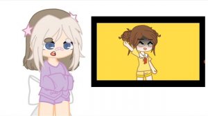 :/ откуда появился омлетик? обзор на историю, руцу, фиолетик, омлетик, светик. гача клуб ☁️