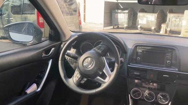 Автомобиль нашего клиета Mazda CX-5 | Отзыв клиента смотреть онлайн