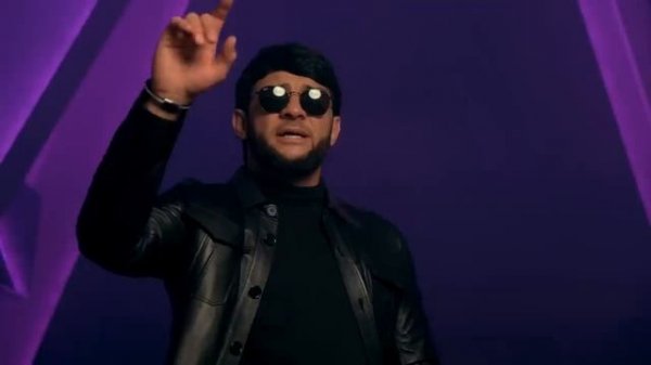 Ислам Итляшев - Ресторан - Премьера клипа 2022.mp4