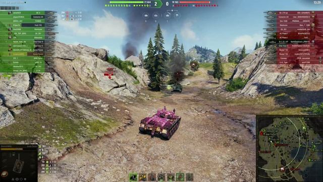 Мир танков Kunze Panzer