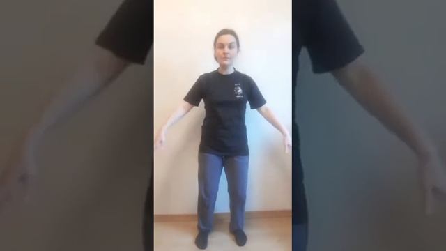 Преподаватель цигун «Ветра Перемен» Спиро Анастасия смотреть онлайн