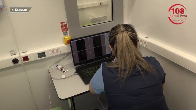 Гинеколог, маммолог и флюорография   бесплатные обследования для всех